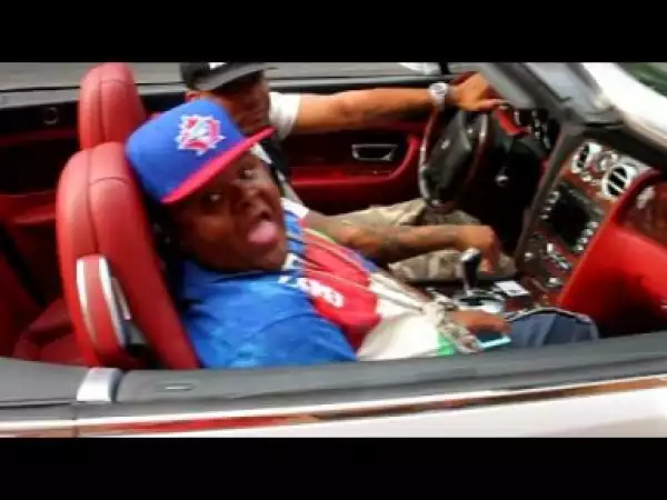 Video: Fred The Godson ft Maino - How You Dont Know Me